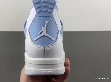  Not Me  Forget HV0823-100 HV0823-100  Jordan  4 Retro 0424